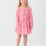 Watermelon Lemonade Dress