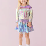 Gametime Butterfly Two Piece Set