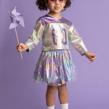 Gametime Butterfly Two Piece Set