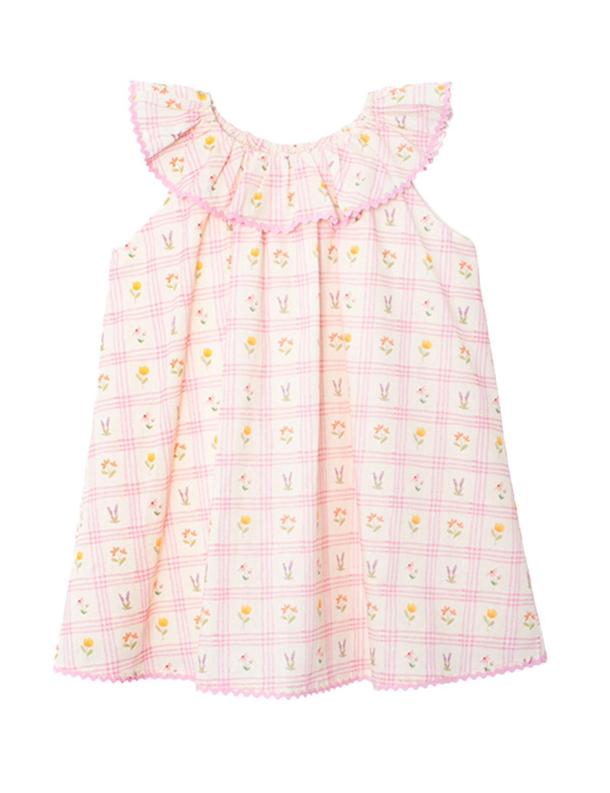 Ashley Cap Sleeve Dress