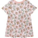 Quinn Short Sleeve Dress