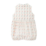 Adelaide Sleeveless Romper