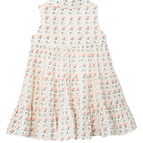 Adelaide Sleeveless Dress