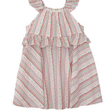 Bella Reina Sleeveless Dress