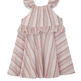 Bella Reina Sleeveless Dress