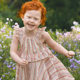 Bella Reina Sleeveless Dress