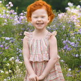 Bella Reina Sleeveless Dress