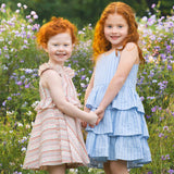 Bella Reina Sleeveless Dress