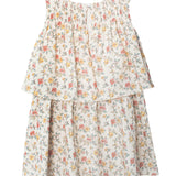 Audrey Sleeveless Dress