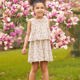 Audrey Sleeveless Dress