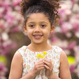 Audrey Sleeveless Dress