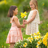 Audrey Sleeveless Dress