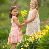 Audrey Sleeveless Dress