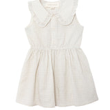 Dakota Sleeveless Dress