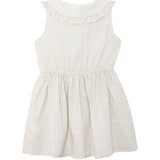 Dakota Sleeveless Dress
