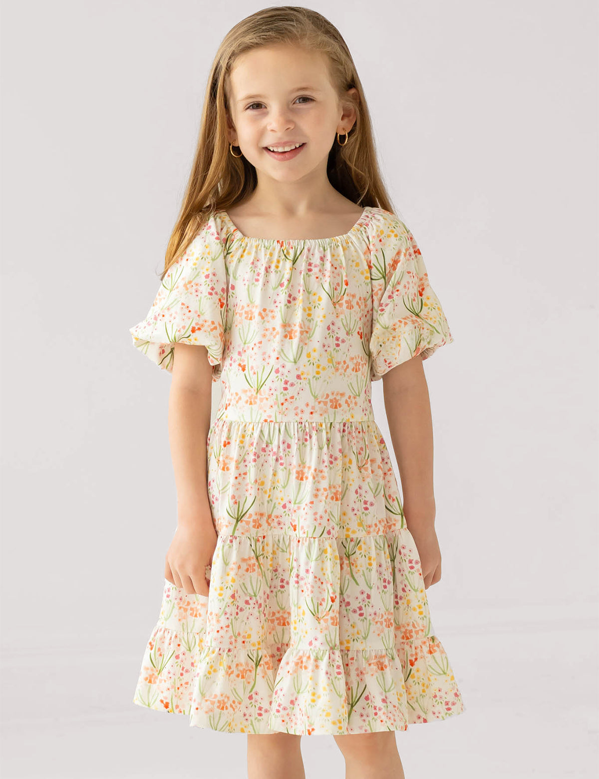 Baby Girl Dresses Mabel + Honey Baby Girl Dresses Mabel + Honey