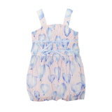 Up and Away Sleeveless Romper