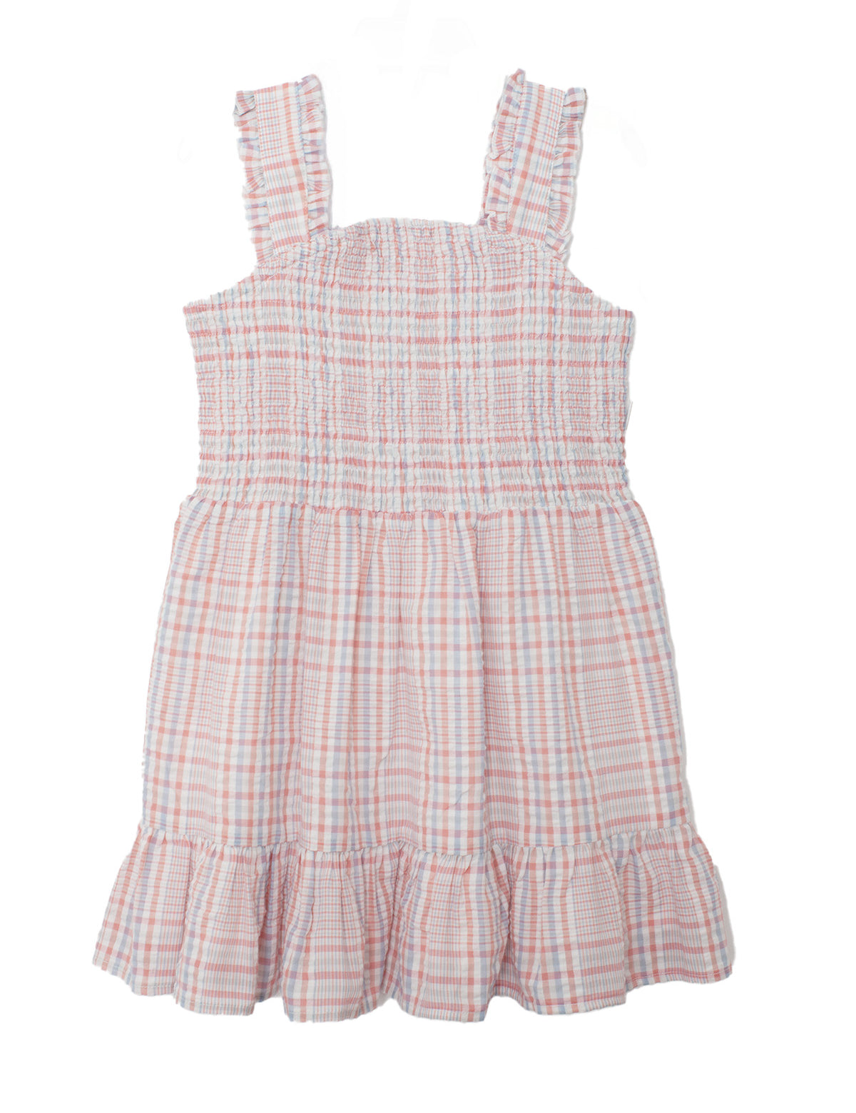 Sawyer Sleeveless Dress