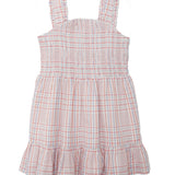 Sawyer Sleeveless Dress