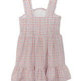 Sawyer Sleeveless Dress