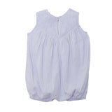 Magnolia Sleeveless Romper