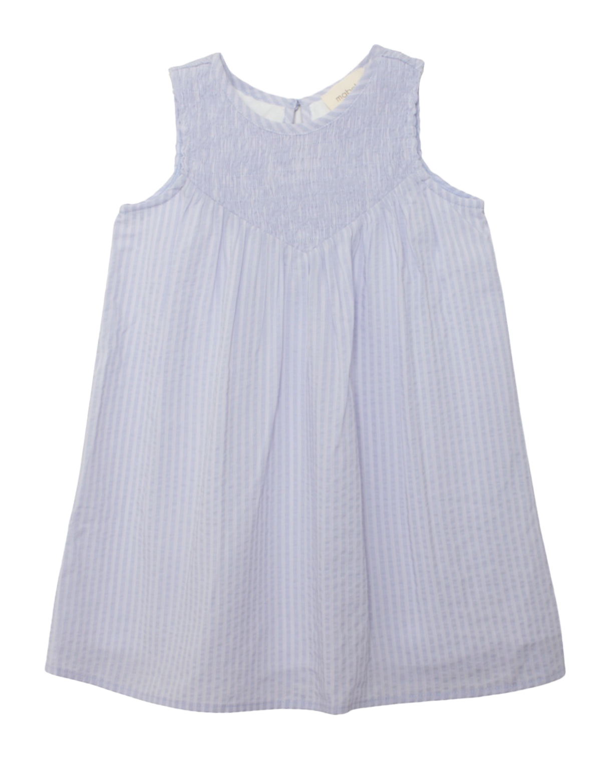 Magnolia Sleeveless Dress