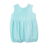 Queenie Sleeveless Romper