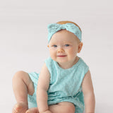 Queenie Sleeveless Romper