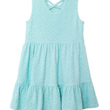 Queenie Sleeveless Dress