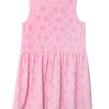 Tilly Short Sleeve Dress