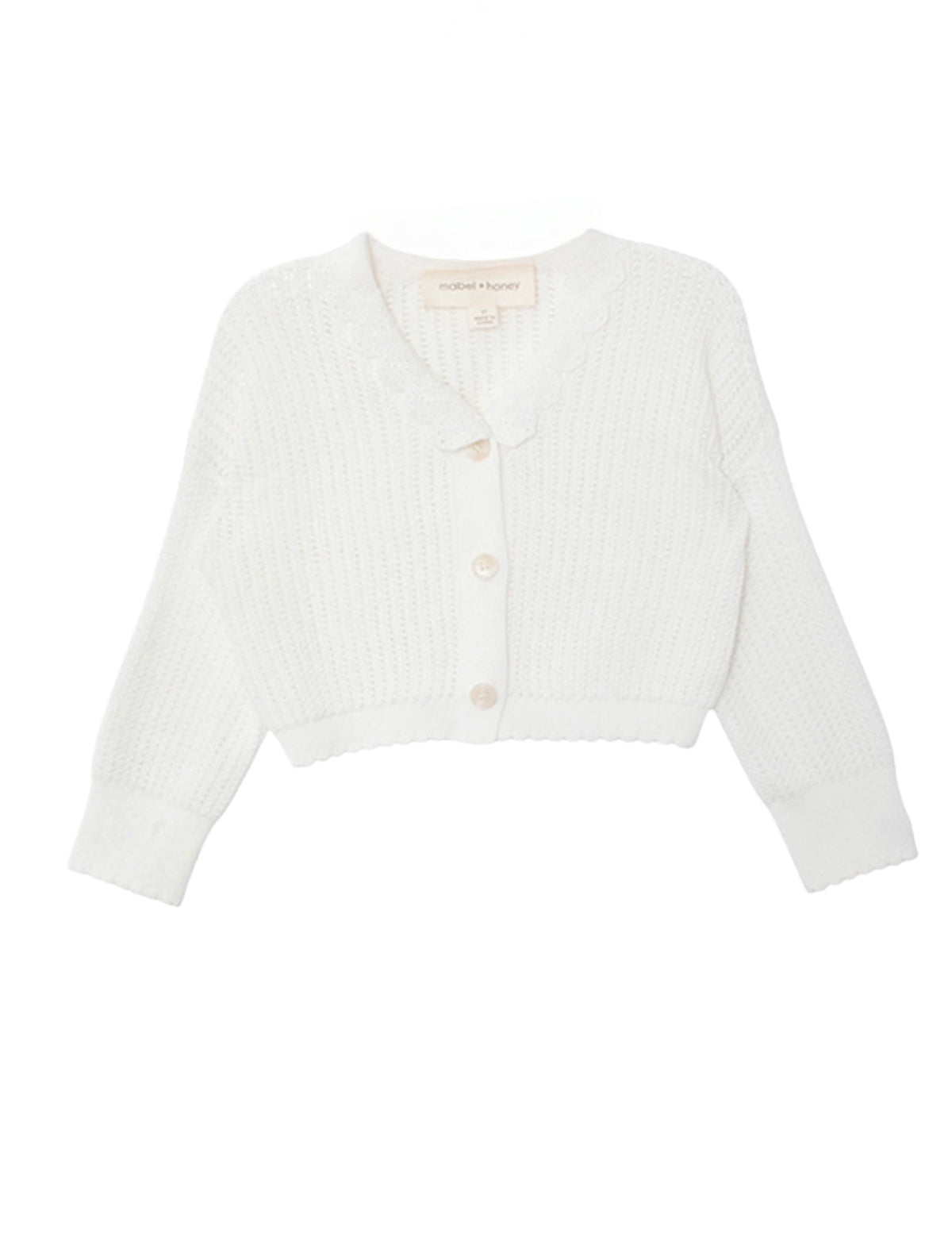 Monica Sweater Long Sleeve Sweater