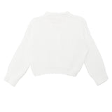 Monica Sweater Long Sleeve Sweater