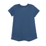 Knox Short Sleeve Romper