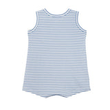 Eli Sleeveless Romper