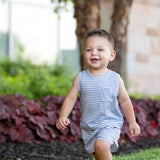 Eli Short Sleeve Two Piece Set