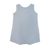 Rowland Sleeveless Romper