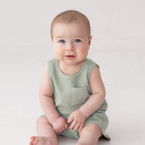 Russell Sleeveless Romper