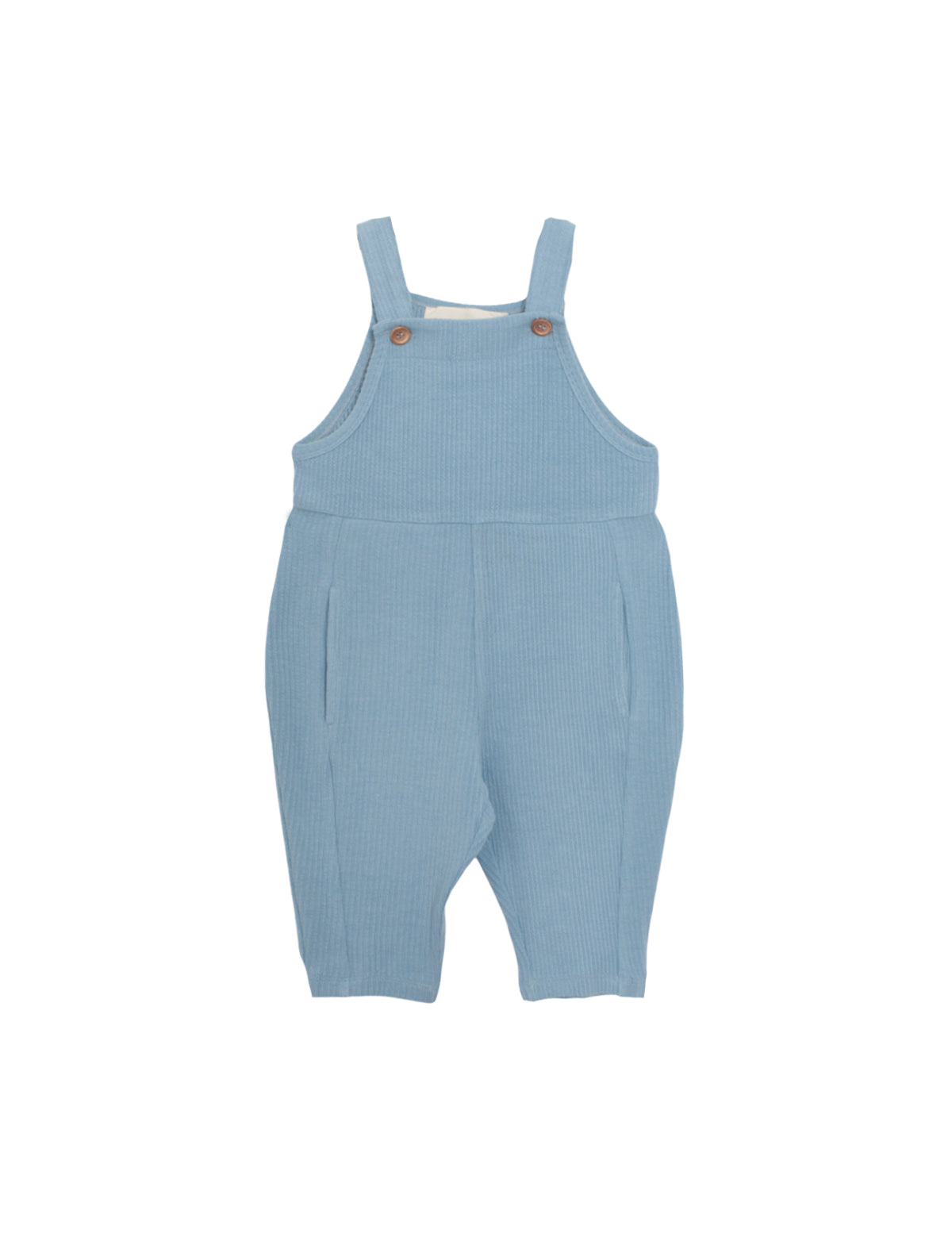Caleb Tank Romper