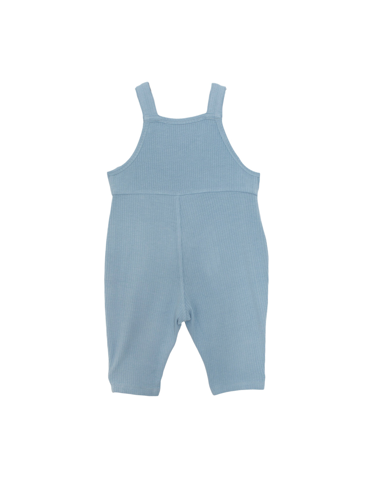 Caleb Tank Romper