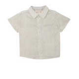 Dakota Short Sleeve Top