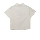Dakota Short Sleeve Top