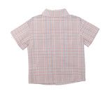Sawyer Short Sleeve Top