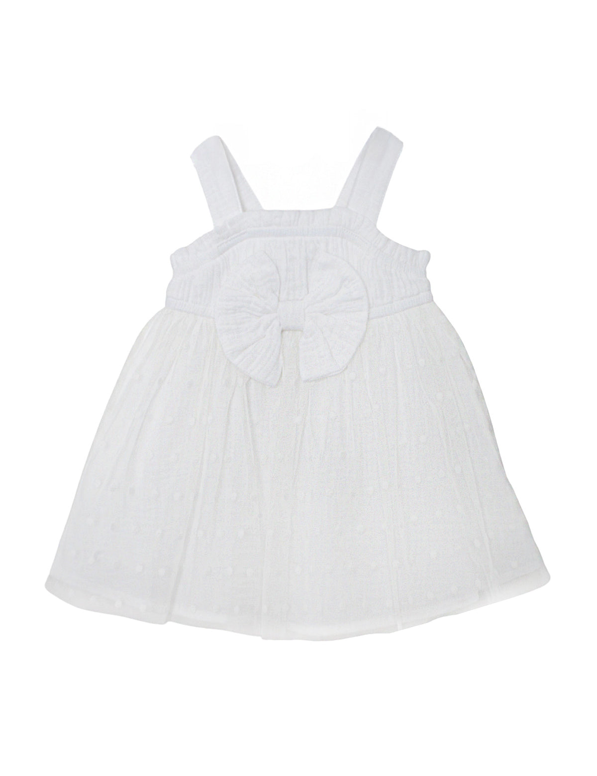 Birds of a Feather Sleeveless Dress