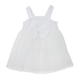 Birds of a Feather Sleeveless Dress