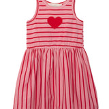 Sugar Sweet Sleeveless Dress