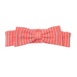 Striped Blossom Hair Accessory