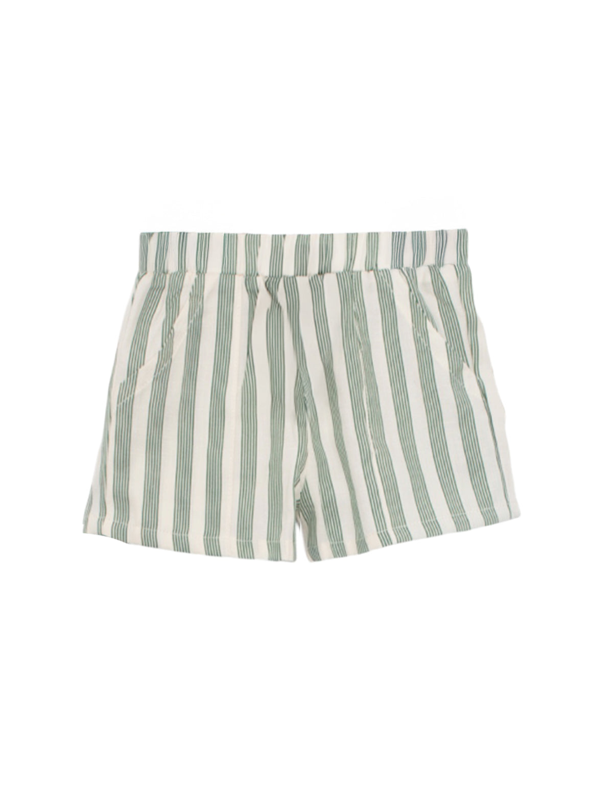 Finn Shorts Short