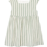 Finn Cap Sleeve Dress