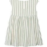 Finn Cap Sleeve Dress