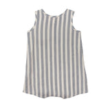 Knox Sleeveless Romper